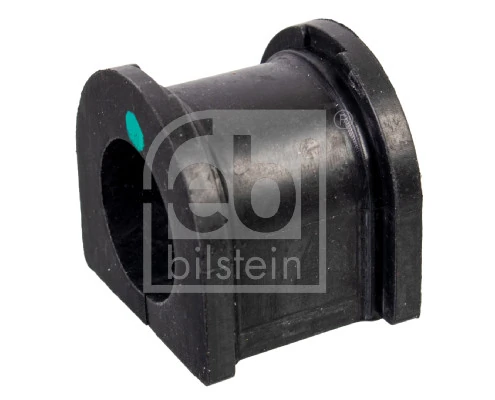 Mounting, stabiliser bar